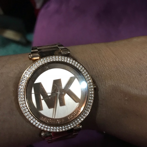 Michael Kors Watch